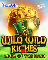 pt wild wild riches pragmatic play