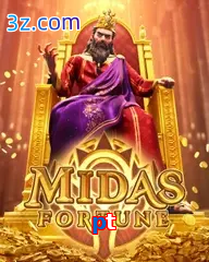 pt slots de fortuna